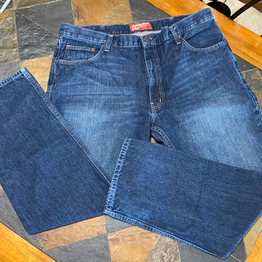 Men’s Jeans in Perfect Condition